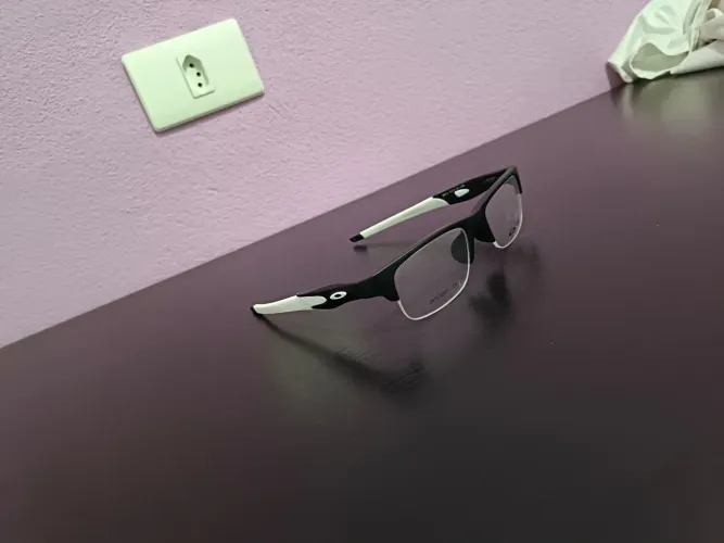 Óculos Oakley crosslink