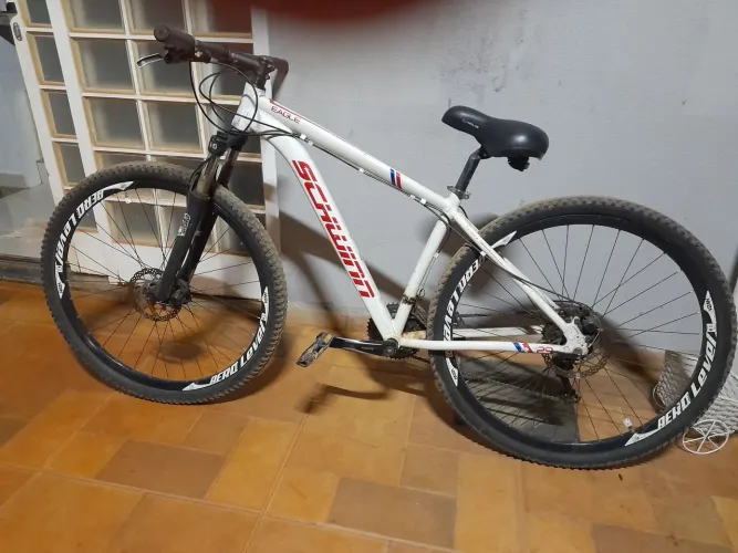 Aro 29 zerada