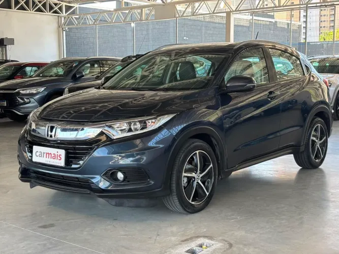 Honda HR-V EXL 1.8 Flexone 16V 5P Aut. 2020