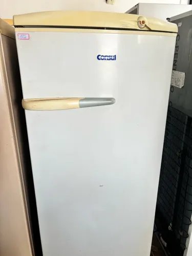 GELADEIRA CONSUL 220 v