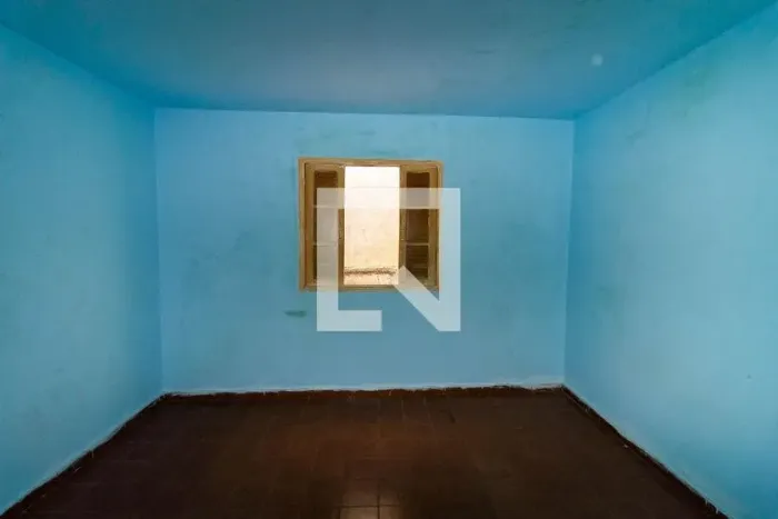 Casa à Venda - Vila Ema, 1 Quarto, 40 m2