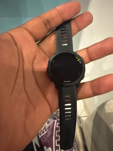 Garmin forerrunner 55