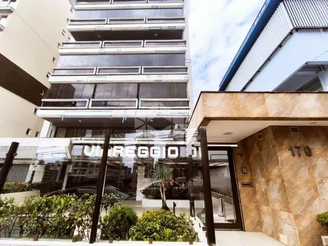 Apartamento 150M² - para Alugar