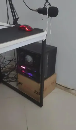 Pc gamer completo