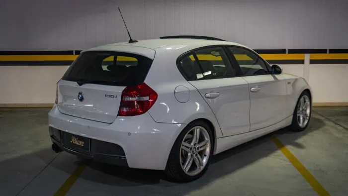 BMW 130I A 3.0 24V 265cv 5P 2008