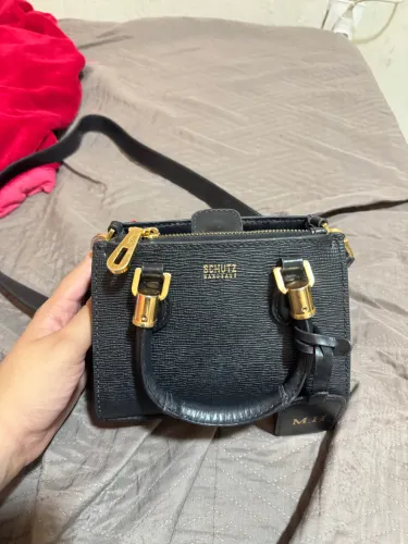 Bolsa tote Lorena Schutz