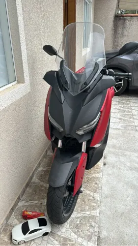 Xmax 250