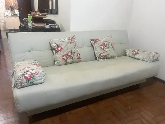 Sofá-cama