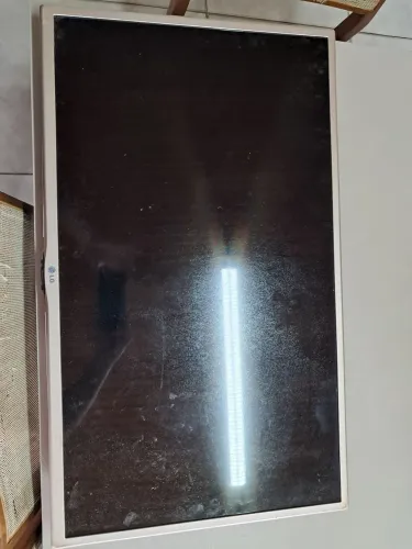 Tv lg