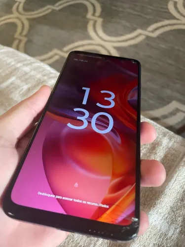 Celular MOTO G05
