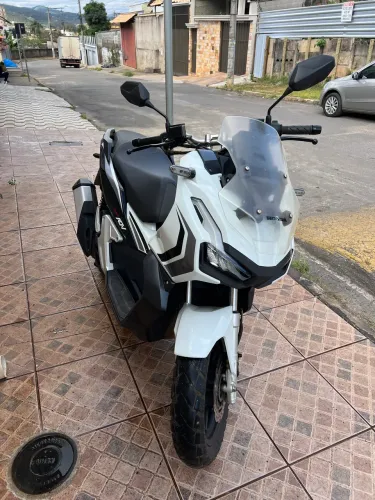Honda ADV 150 - 2022