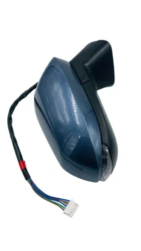 Retrovisor direito elétrico retrátil do Corolla 2020 até 2024 original