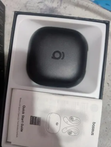 Baseus Eli sport 2