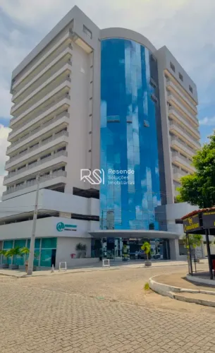 Sala Comercial à Venda  Harmony Medical Center,bairro Gruta de Lourdes em Maceió