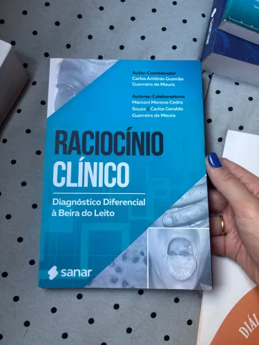 Sanar Raciocinio Clinico
