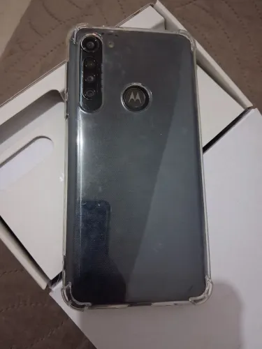 MotoG 8 power 