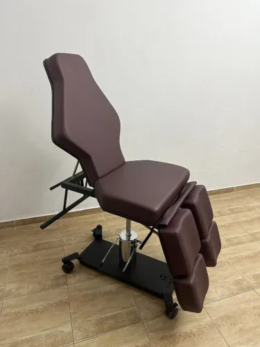 Maca Hidráulica Pontual Profissional Estetica Tatuagem Tattoo PT 19