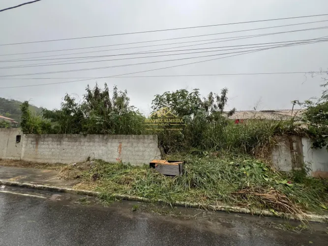 Terreno MULTIFAMILIAR com 600m² no J. Atlântico Oeste | Itaipuaçu | Maricá RJ