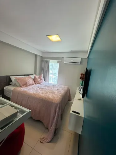 Imóvel para venda possui 110 metros quadrados com 3 quartos em Boa Viagem - Recife - PE