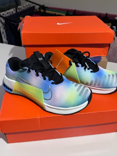 Tênis Nike Metcon 9 se