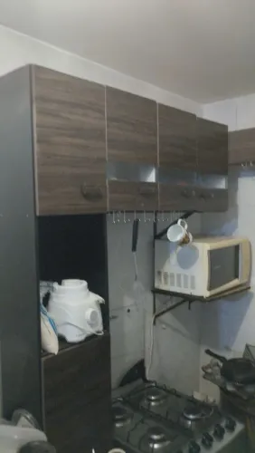 Armário de cozinha