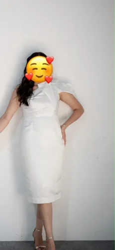 Vestido de Noiva Civil ?