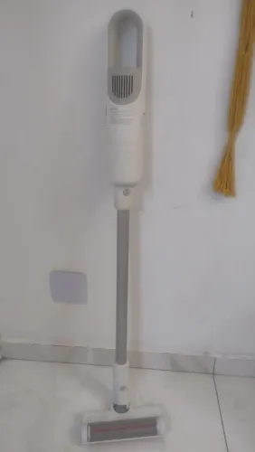 Aspirador de pó