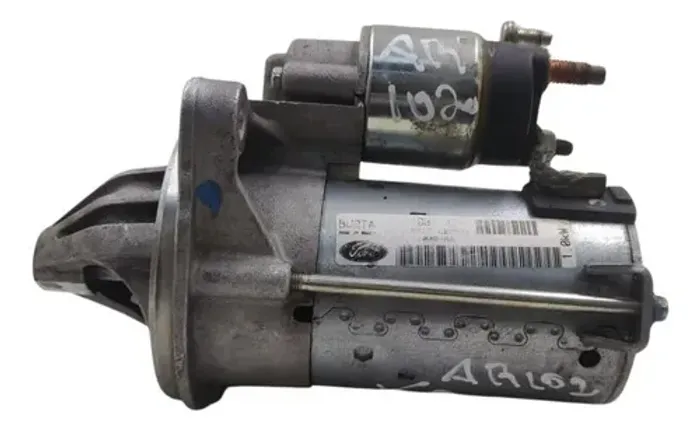 Motor Arranque Partida Ka 1.0 14-21 8 Dentes E38511000aa