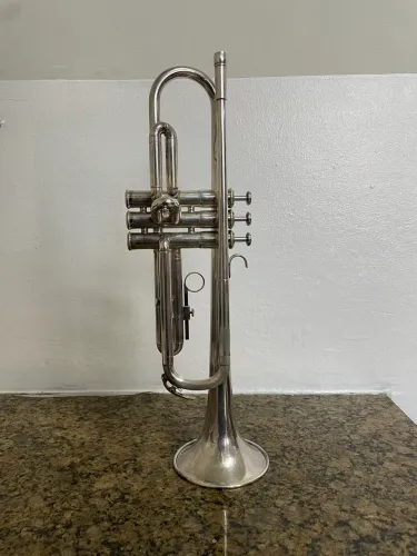 VENDO TROMPETE YAMAHA