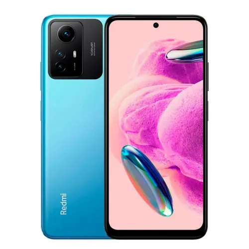 Xiaomi Redmi Note 12S Dual Sim 256 Gb Azul 8 GB Ram