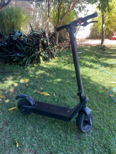 ? PATINETE ELÉTRICO MOTTU X9 1.500w