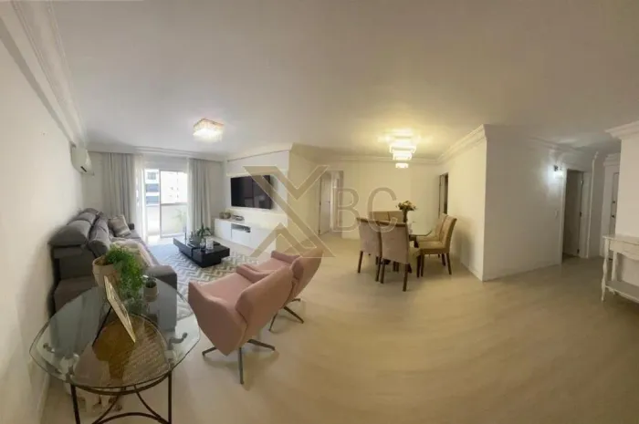 Apartamento 3 Quartos para Venda em Balneário Camboriú, Centro, 3 dormitórios, 1 suíte, 2