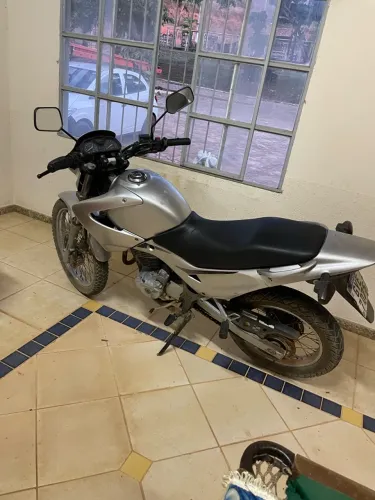 Falcon NX 400