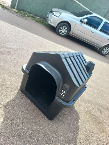 Casa de Cachorro