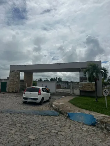 Vendo Terreno em Marechal condomínio residencial 