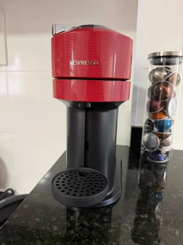 Cafeteira Nespresso Vertuo Next
