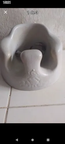 Vendo um Bumbo infantil