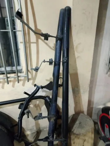 Peças para a Fiat Toro 