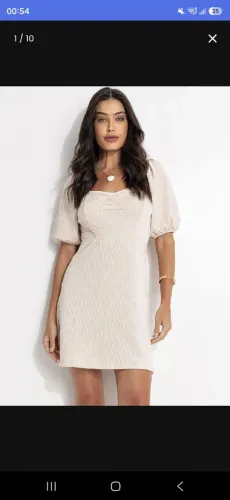 Vestido