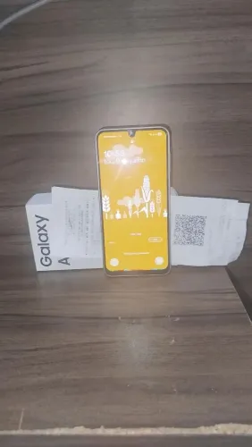 Vendo Samsung Galaxy A17