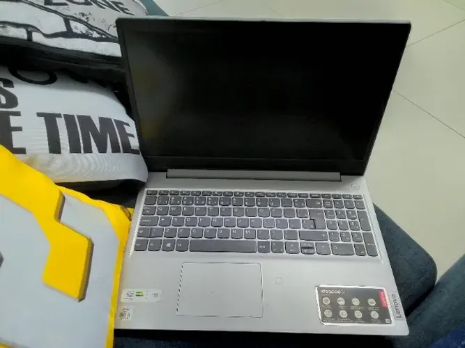 Notebook Lenovo Ideapad3i