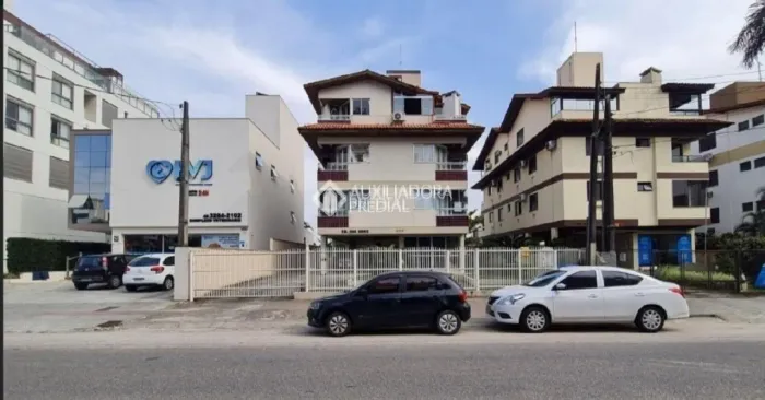 Aluguel de apartamento de 1 quarto em Jurerê