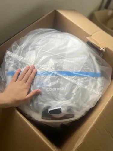 centrifuga 12 kilos