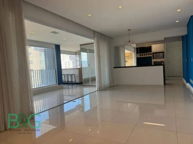 Apartamento à venda, 132 m² por R$ 1.833.000,00 - Vila Ester (Zona Norte) - São Paulo/SP