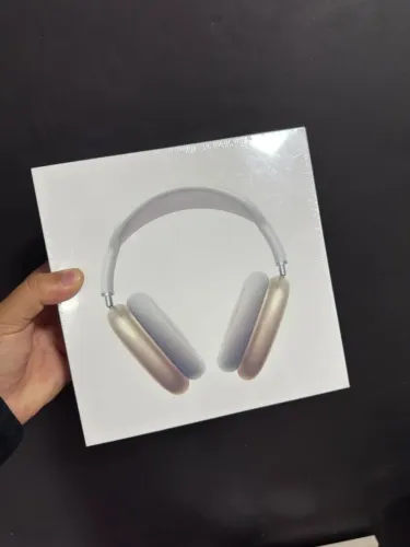 AIR POD MAX PRIMEIRA LINHA