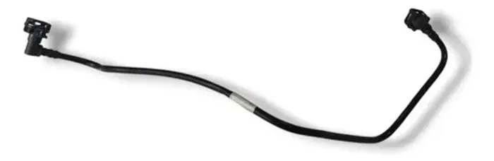 Mangueira Combustivel Chevrolet Onix 2020 2024 Preto