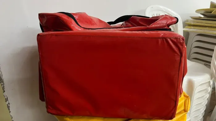 Vendo bag