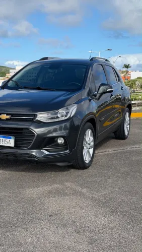 Chevrolet Tracker Premier 1.4 Turbo 16V Flex AUT 2019