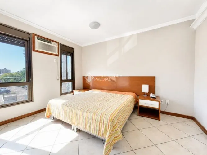Apartamento 1 quarto(s), no bairro Santana