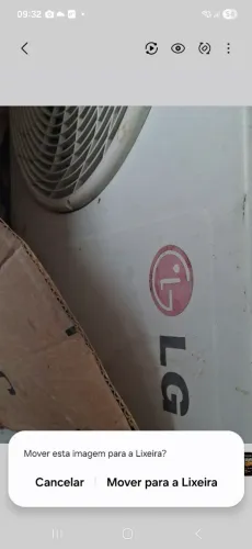Ar-condicionado 